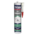 Akryl uniwersalny szary 280ml Tytan