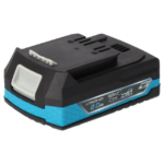 Akumulator DEDRA 18V 2Ah Li-Ion SAS+ALL (5)