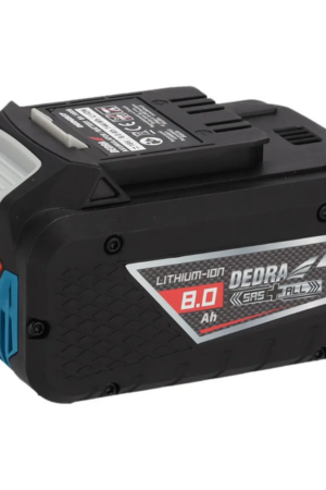 Akumulator DEDRA 18V 8.0Ah Li-Ion  (264)