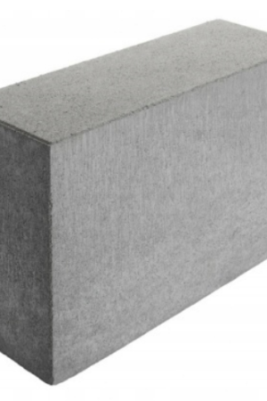 Bloczek betonowy fundamentowy 38x25x12cm B15