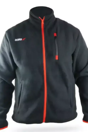 Bluza polarowa 300g/m2 kolor czarny XXL