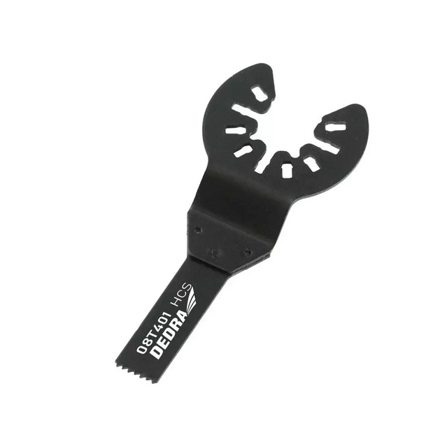 Brzeszczot do drewna HCS 10x30mm zęby 1.4mm