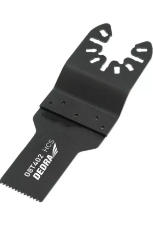 Brzeszczot do drewna HCS 20x40mm zęby 1.4mm