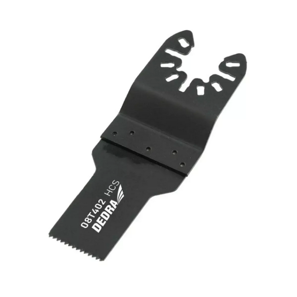 Brzeszczot do drewna HCS 20x40mm zęby 1.4mm