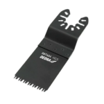 Brzeszczot do drewna HCS 34x42mm zęby 2.5mm