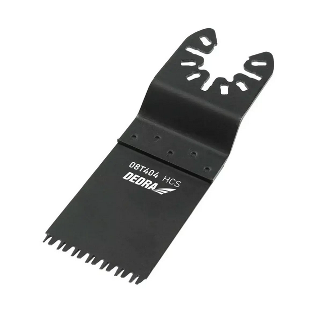Brzeszczot do drewna HCS 34x42mm zęby 2.5mm