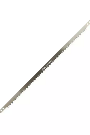 Brzeszczot do drewna mokrego 760mm Dedra