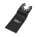 Brzeszczot do metalu BIM 33x40mm, zęby 1.2mm