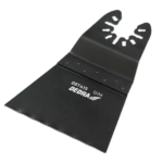 Brzeszczot do metalu BIM 65x40mm, zęby 1.2mm