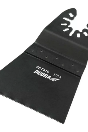Brzeszczot do metalu BIM 65x40mm, zęby 1.2mm