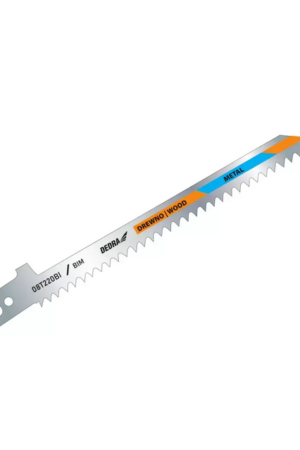 Brzeszczot do piły szablastej 150/125 drewno 2szt