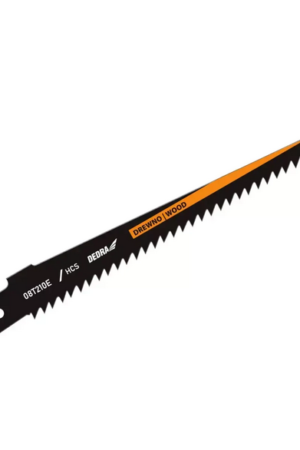 Brzeszczot do piły szablastej 150/125 drewno 3szt