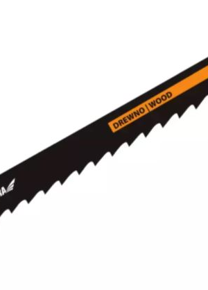 Brzeszczot do piły szablastej 225/200 drewno 2szt.