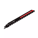 Brzeszczot do piły szablastej 240/190mm beton