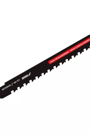 Brzeszczot do piły szablastej 240/190mm beton