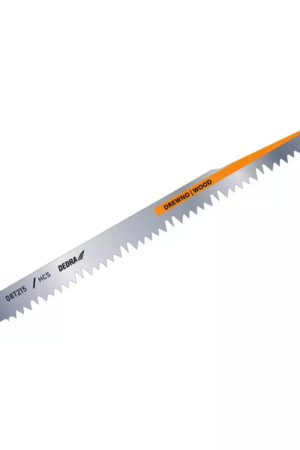 Brzeszczot do piły szablastej 240/215 drewno 2szt.