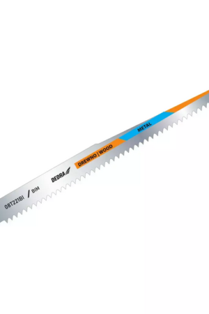 Brzeszczoty do piły szablastej 225/200 BIM 2szt