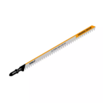 Brzeszczoty do wyrzynarki 180/155 drewno HCS 2szt