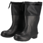Buty kalosze EVA męskie z kołnierzem rozm. 40