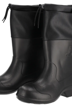 Buty kalosze EVA męskie z kołnierzem rozm. 40