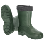Buty kalosze GARDEN lekkie zielon rozm. 44 S-47963