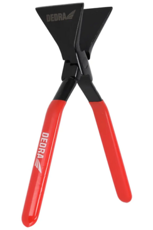 Cęgi dekarskie proste 260mm
