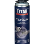 Czyścik do pianki 500ml uniwersalny Tytan