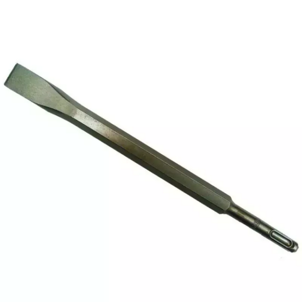 Dłuto do betonu SDS PLUS 14x40x250