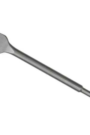 Dłuto do betonu płaskie wygięte SDS 14x40x250