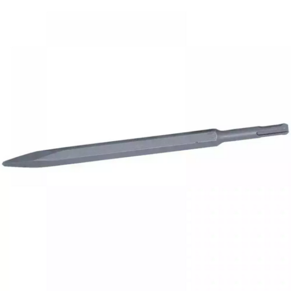Dłuto do betonu szpicak 14×250