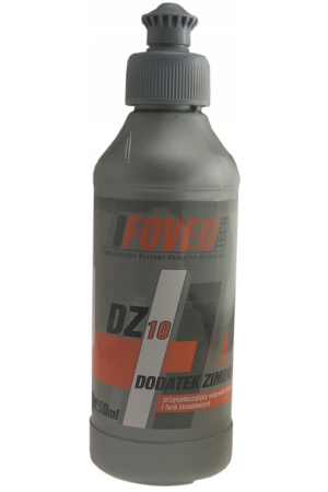 Dodatek zimowy Foveo DZ10 0.25ml