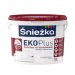 Emulsja wewnętrzna ŚNIEŻKA EKO PLUS 3L
