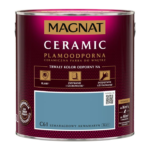 Farba Magnat Ceramic 2,5 Szmaragdowy akwamaryn C61