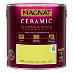 Farba Magnat Ceramic 2,5 Zwycięski aleksandryt C43
