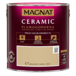 Farba Magnat Ceramic 2,5L Brązowy jaspis C7