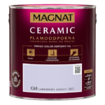 Farba Magnat Ceramic 2,5L Lawendowy angelit C65