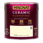 Farba Magnat Ceramic 2,5L Pastelowy opal C14