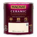 Farba Magnat Ceramic 2,5L Perła północy C4