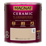 Farba Magnat Ceramic 2,5L Spokojny agat C8