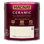 Farba Magnat Ceramic 2,5L Szlachetny kryształ C10