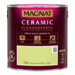 Farba Magnat Ceramic 2,5L Zielony diament C41