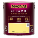Farba Magnat Ceramic 2,5L Złocisty topaz C16