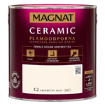 Farba Magnat Ceramic 5L Aksamitny agat C2