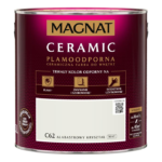 Farba Magnat Ceramic 5L Alabastrowy kryształ C62