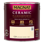 Farba Magnat Ceramic 5L Gwiezdny kwarc C24