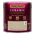 Farba Magnat Ceramic 5L Kamień księżycowy C11
