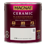 Farba Magnat Ceramic 5L Mglisty krzemień C58