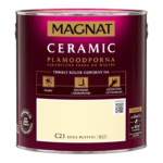 Farba Magnat Ceramic 5L Róża pustyni C21