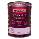 Farba Magnat Ceramic 5L Różowy kwarc C34