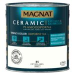 Farba Magnat K&B 2,5L Czysta Biel B5